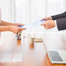 法定秘書(shū)服務